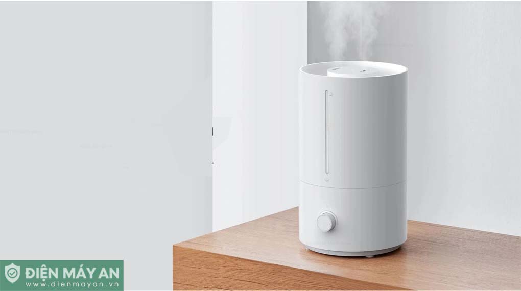 Máy tạo ẩm phun sương Mijia Gen 2 MJJSQ06DY